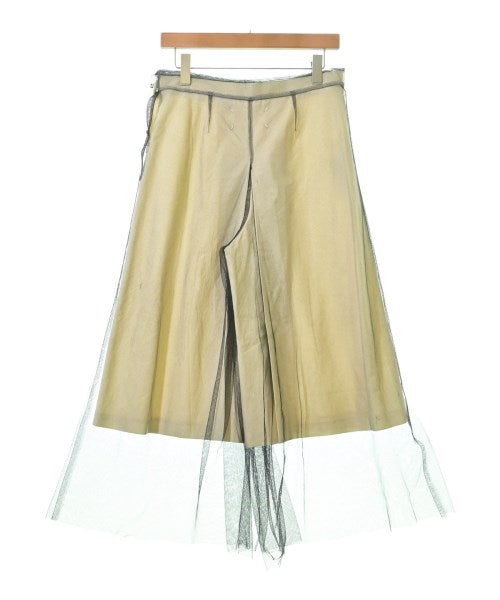 Maison Margiela กางเกง อื่น