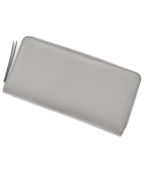 Maison Margiela กระเป๋าสตางค์/กระเป๋าใส่เหรียญ