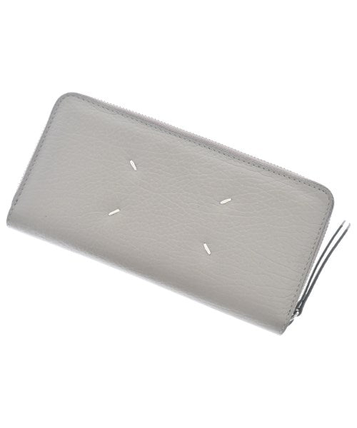 Maison Margiela กระเป๋าสตางค์/กระเป๋าใส่เหรียญ