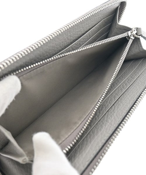 Maison Margiela กระเป๋าสตางค์/กระเป๋าใส่เหรียญ