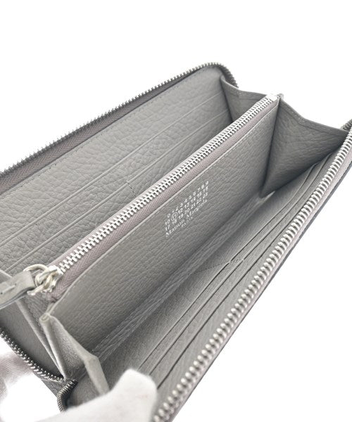 Maison Margiela กระเป๋าสตางค์/กระเป๋าใส่เหรียญ