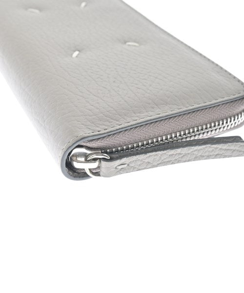 Maison Margiela กระเป๋าสตางค์/กระเป๋าใส่เหรียญ