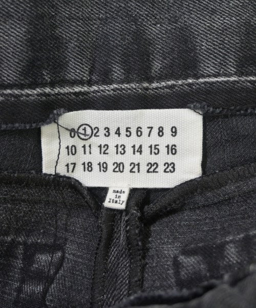 Maison Margiela ยีนส์