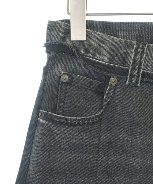 Maison Margiela ยีนส์