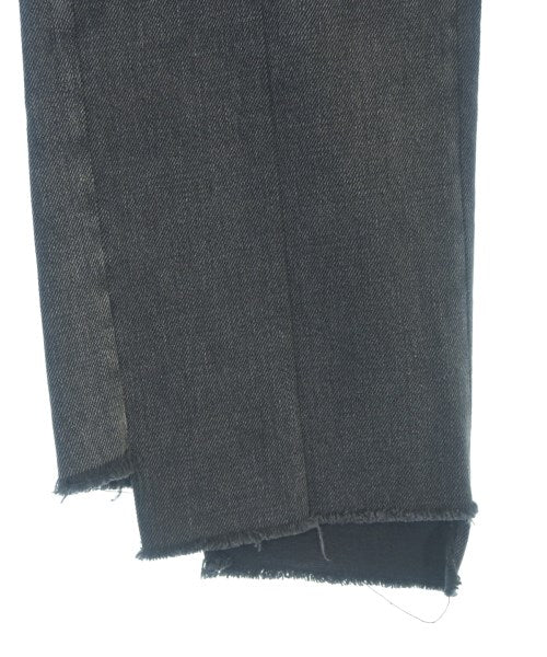 Maison Margiela ยีนส์