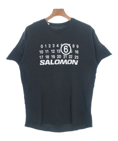 Maison Margiela เสื้อยืด/เสื้อท็อปส์