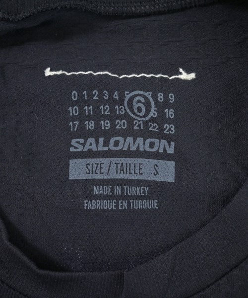 Maison Margiela เสื้อยืด/เสื้อท็อปส์