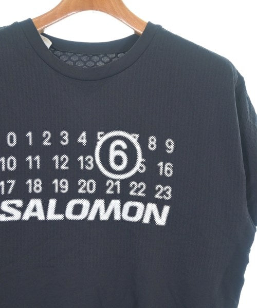 Maison Margiela เสื้อยืด/เสื้อท็อปส์