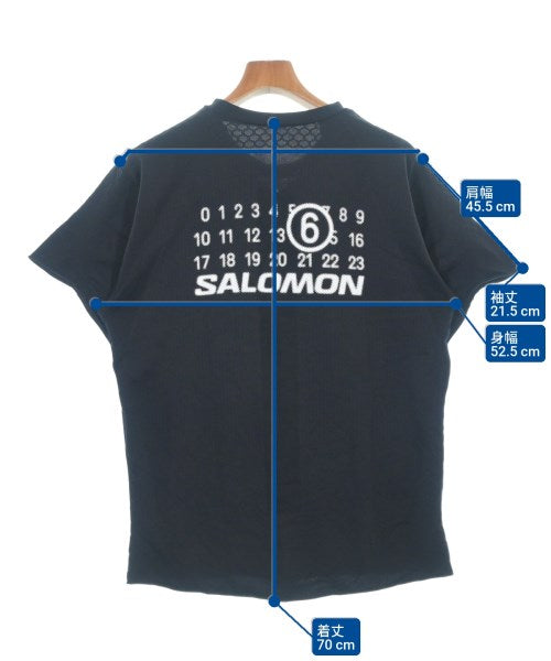 Maison Margiela เสื้อยืด/เสื้อท็อปส์