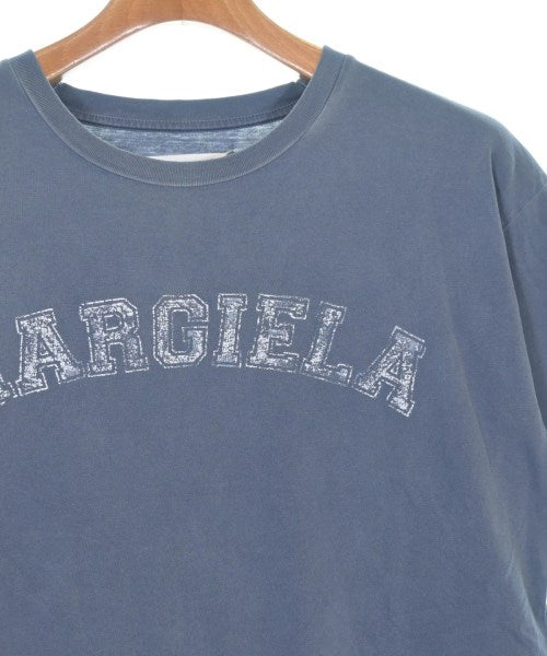 Maison Margiela เสื้อยืด/เสื้อท็อปส์