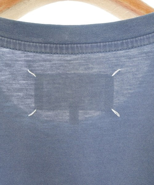 Maison Margiela เสื้อยืด/เสื้อท็อปส์