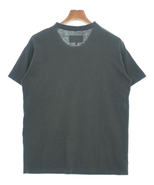 Maison Margiela เสื้อยืด/เสื้อท็อปส์