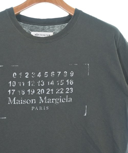 Maison Margiela เสื้อยืด/เสื้อท็อปส์
