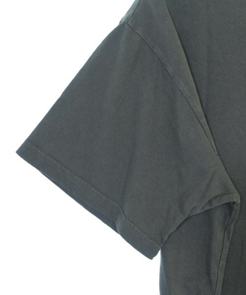 Maison Margiela เสื้อยืด/เสื้อท็อปส์