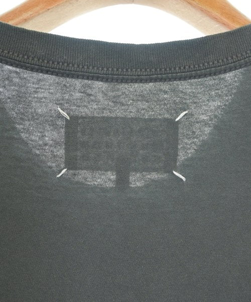 Maison Margiela เสื้อยืด/เสื้อท็อปส์