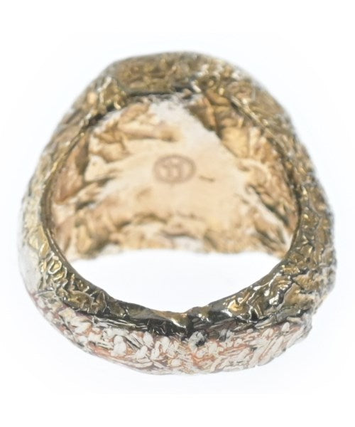 Maison Margiela แหวน