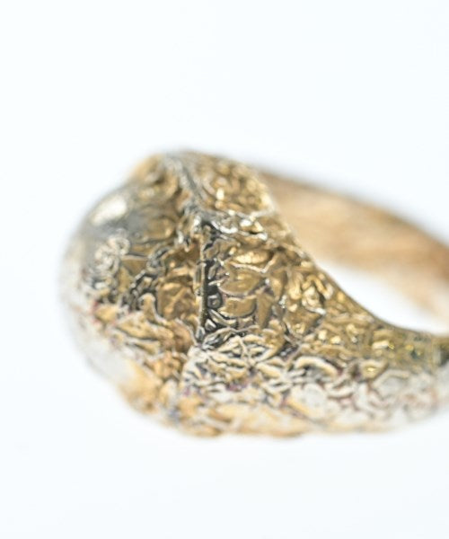 Maison Margiela แหวน