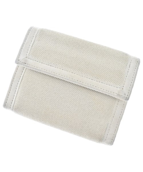 Maison Margiela กระเป๋าสตางค์/กระเป๋าใส่เหรียญ