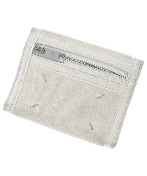 Maison Margiela กระเป๋าสตางค์/กระเป๋าใส่เหรียญ