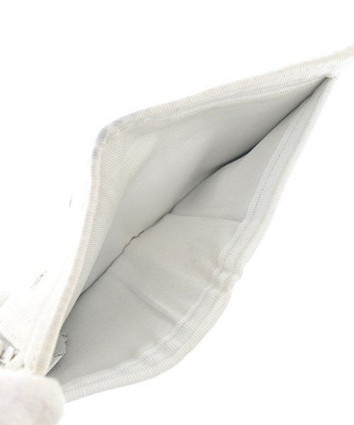 Maison Margiela กระเป๋าสตางค์/กระเป๋าใส่เหรียญ