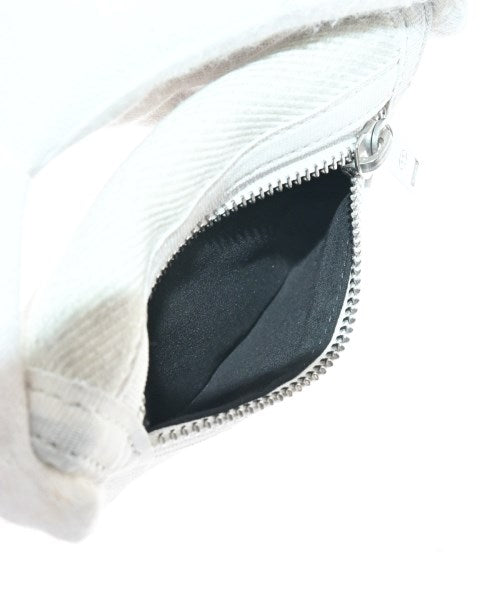 Maison Margiela กระเป๋าสตางค์/กระเป๋าใส่เหรียญ