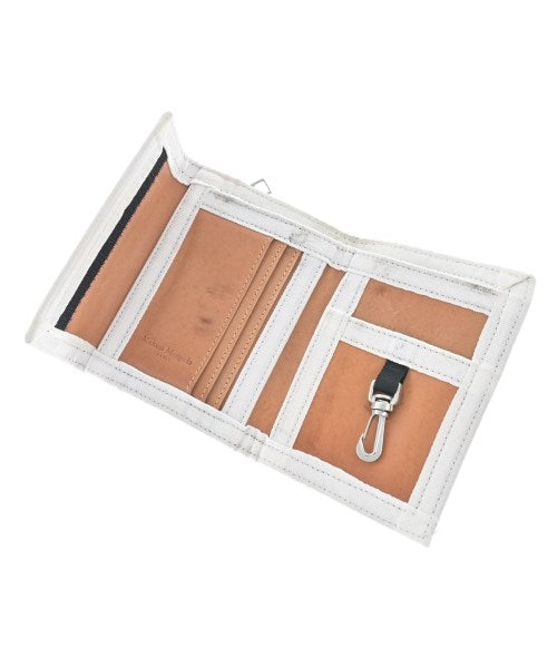 Maison Margiela กระเป๋าสตางค์/กระเป๋าใส่เหรียญ