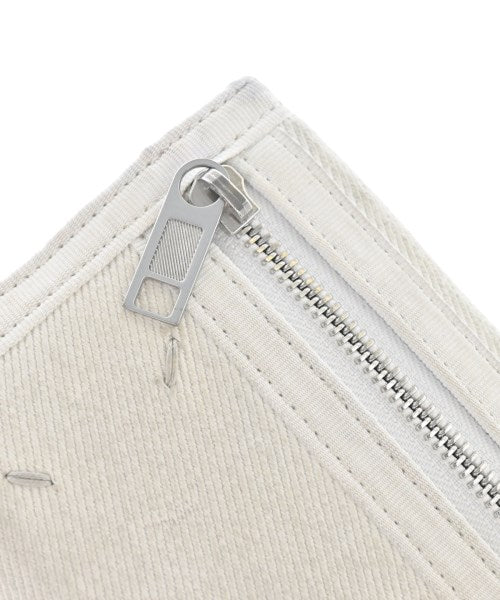 Maison Margiela กระเป๋าสตางค์/กระเป๋าใส่เหรียญ