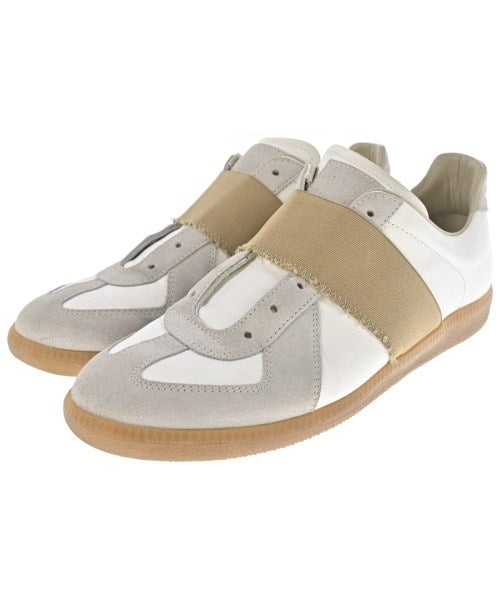 Maison Margiela รองเท้าผ้าใบ