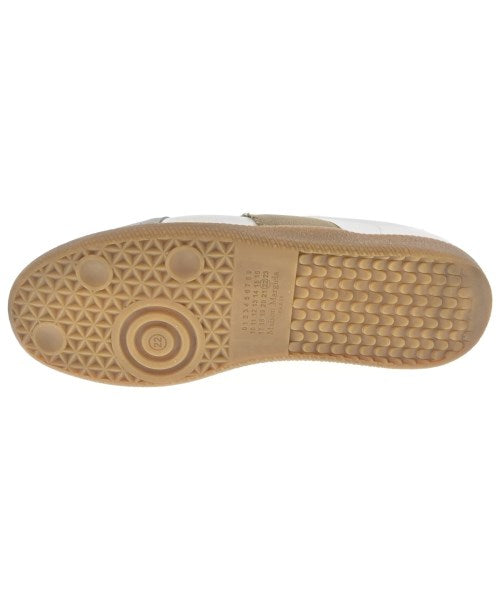 Maison Margiela รองเท้าผ้าใบ