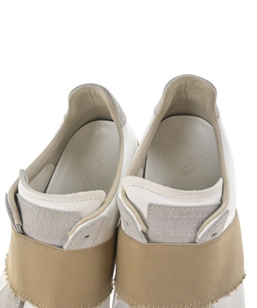 Maison Margiela รองเท้าผ้าใบ