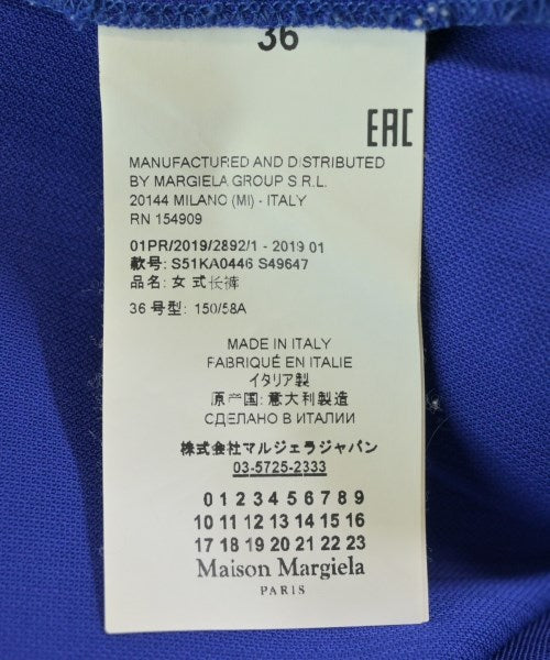 Maison Margiela กางเกง อื่น