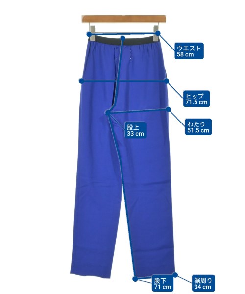 Maison Margiela กางเกง อื่น