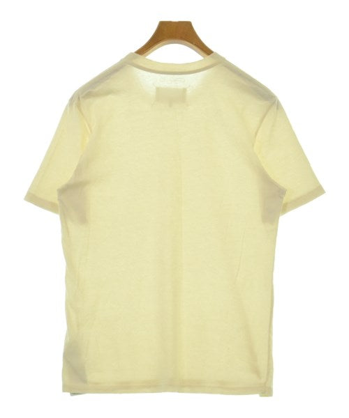 Maison Margiela เสื้อยืด/เสื้อท็อปส์