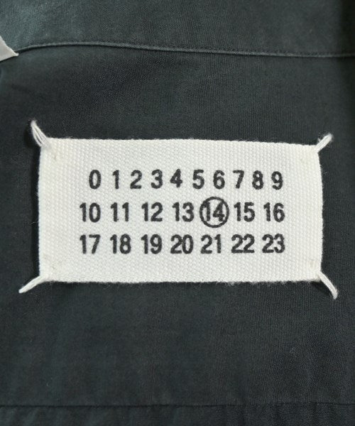 Maison Margiela เสื้อลำลอง