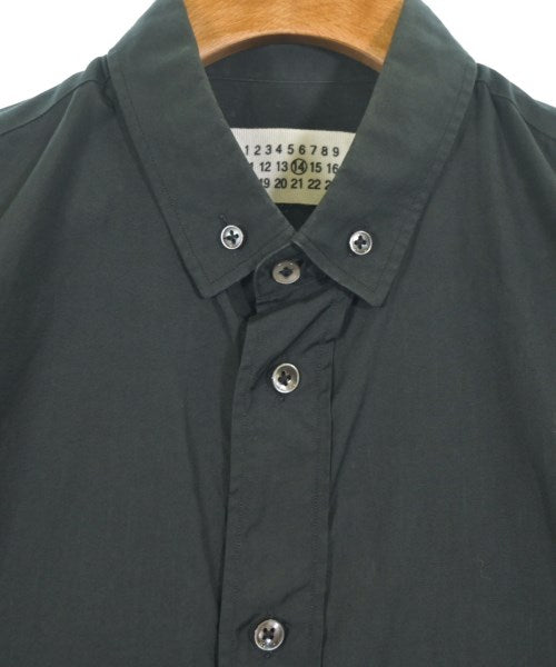 Maison Margiela เสื้อลำลอง