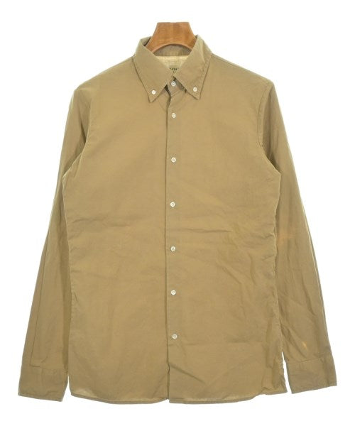 Maison Margiela เสื้อลำลอง