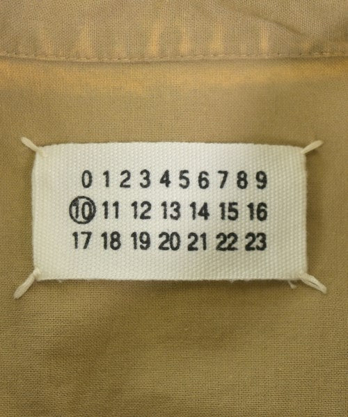 Maison Margiela เสื้อลำลอง