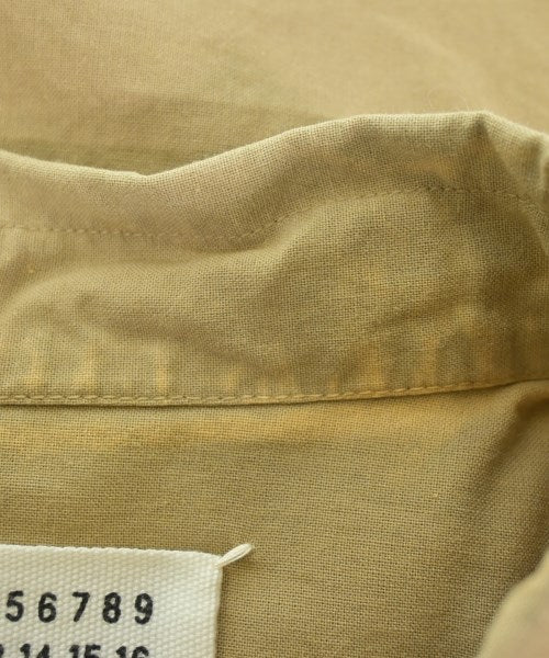 Maison Margiela เสื้อลำลอง