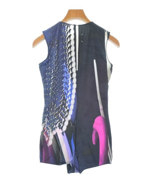 Maison Margiela เสื้อยืด/เสื้อท็อปส์