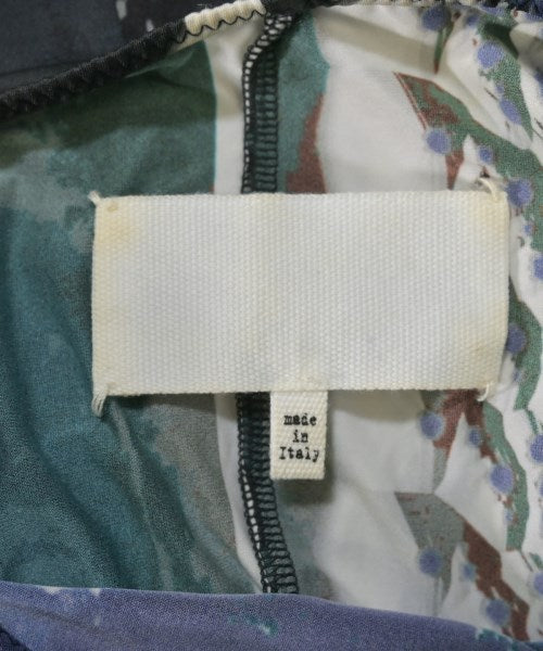 Maison Margiela เสื้อยืด/เสื้อท็อปส์