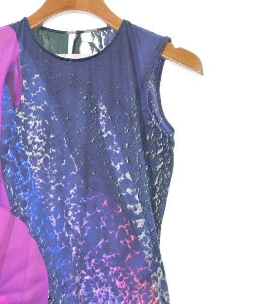 Maison Margiela เสื้อยืด/เสื้อท็อปส์