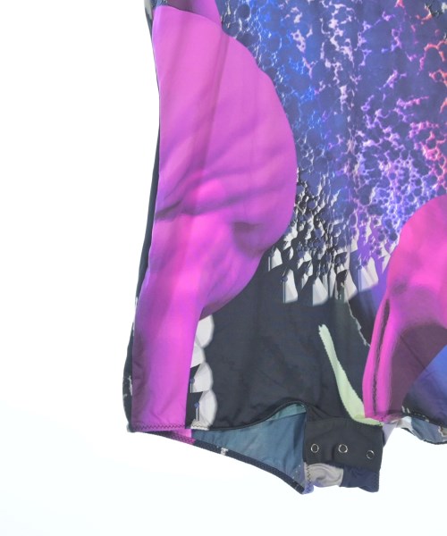 Maison Margiela เสื้อยืด/เสื้อท็อปส์