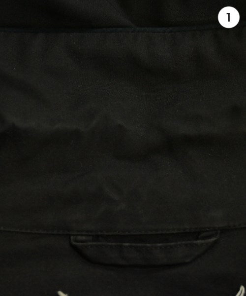 Maison Margiela เสื้อลำลอง