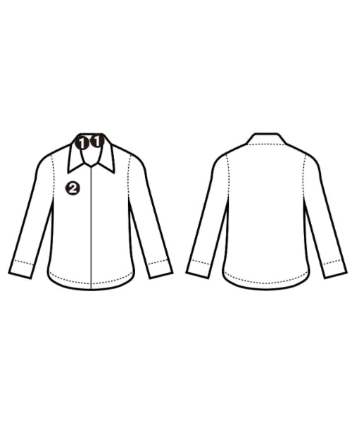 Maison Margiela เสื้อลำลอง