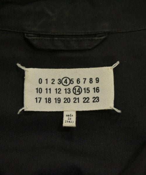 Maison Margiela เสื้อลำลอง