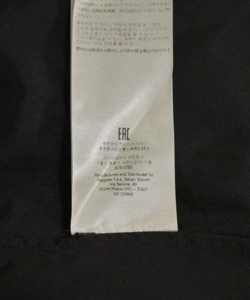 Maison Margiela เสื้อลำลอง