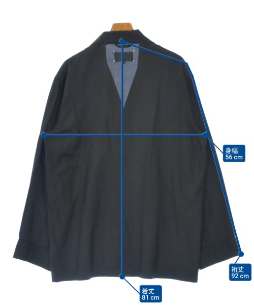 Maison Margiela เสื้อลำลอง