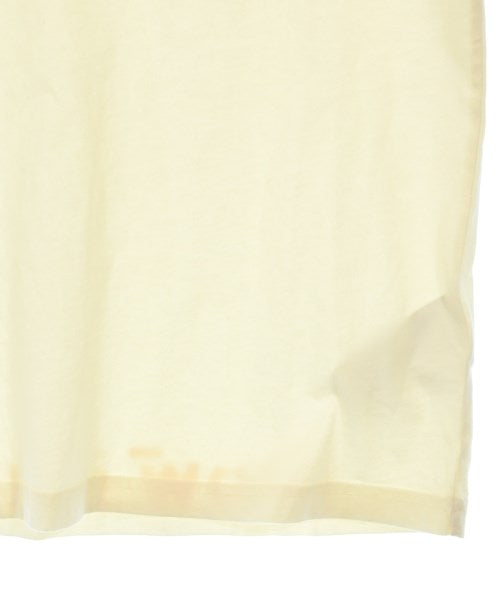 Maison Margiela เสื้อยืด/เสื้อท็อปส์