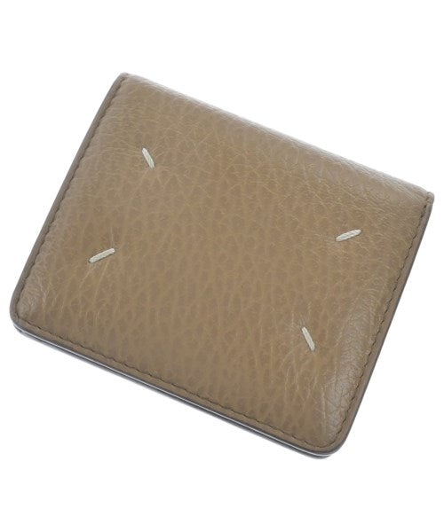 Maison Margiela กระเป๋าสตางค์/กระเป๋าใส่เหรียญ