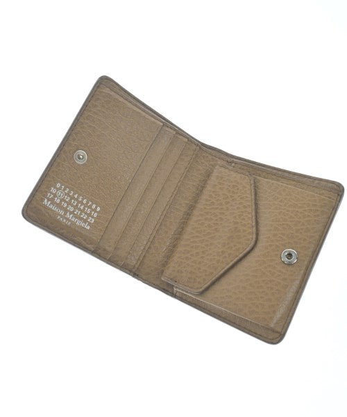 Maison Margiela กระเป๋าสตางค์/กระเป๋าใส่เหรียญ